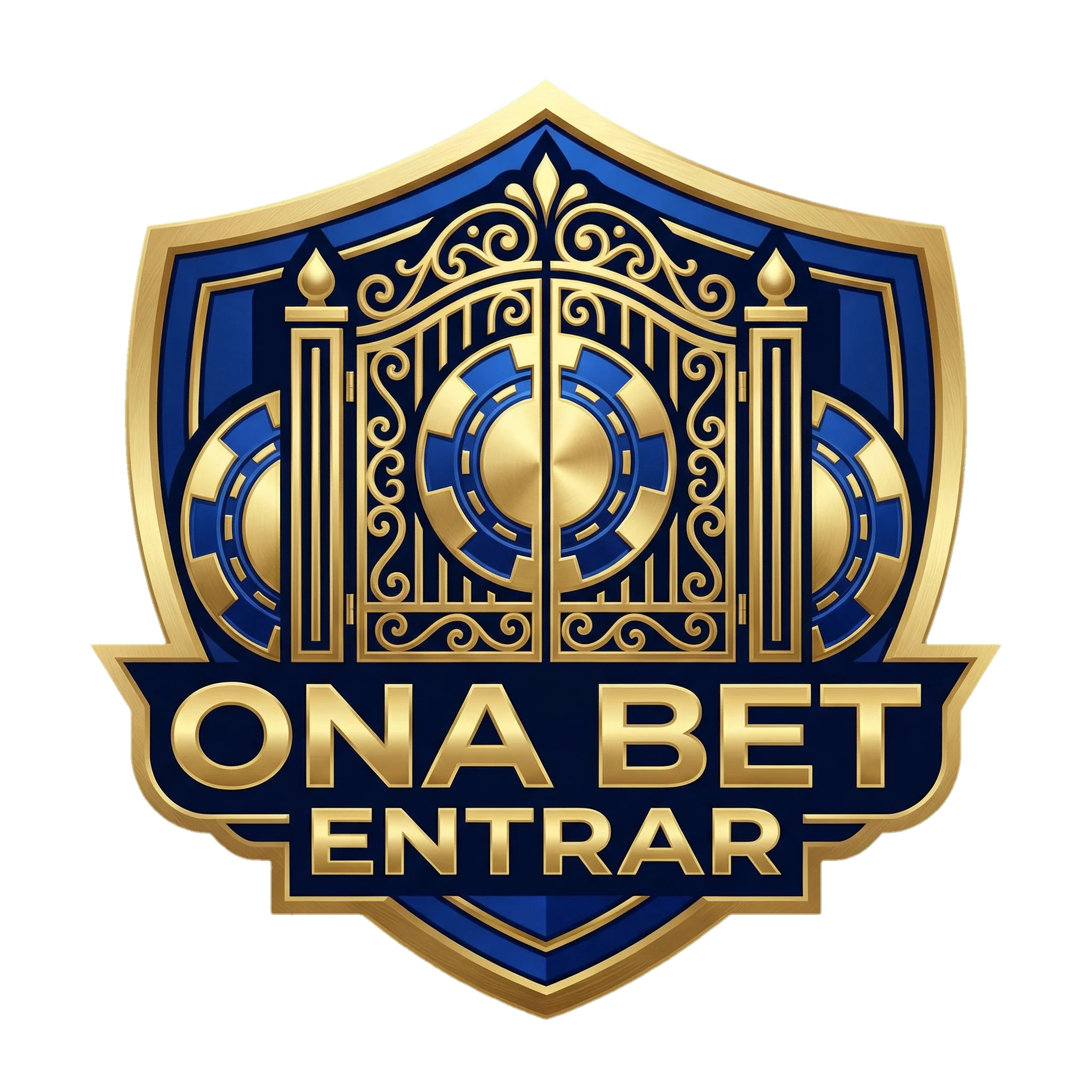 Ona Bet Entrar Logo